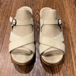 Dansko Sandals Size 40